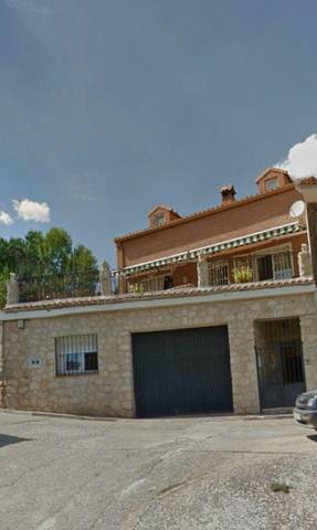 Casa-chalet en Venta en Escariche