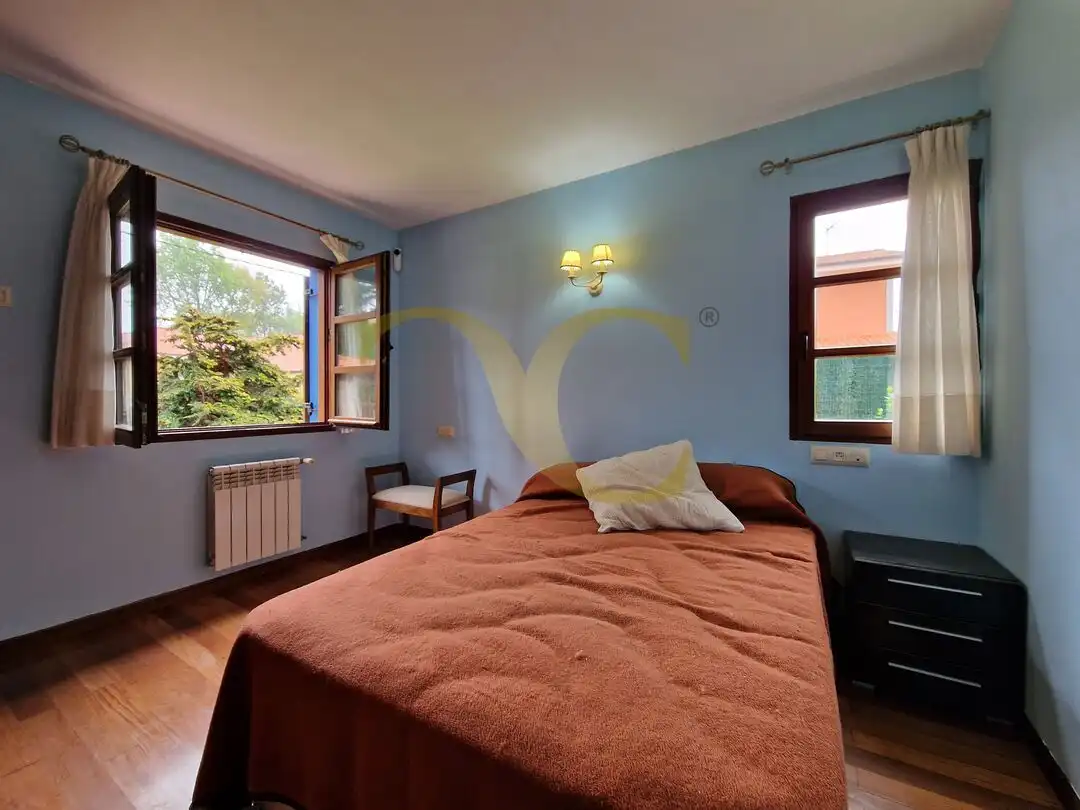 Villa con giardino in vendita a Villahormes, imagen 21