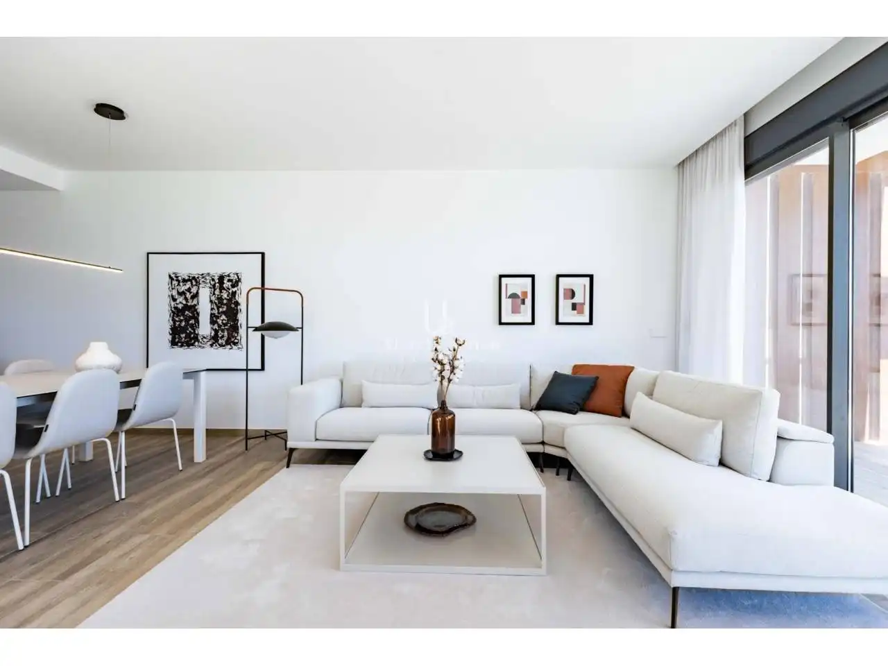Chalet con piscina en venta en Calle POLIGON PAU, imagen 2