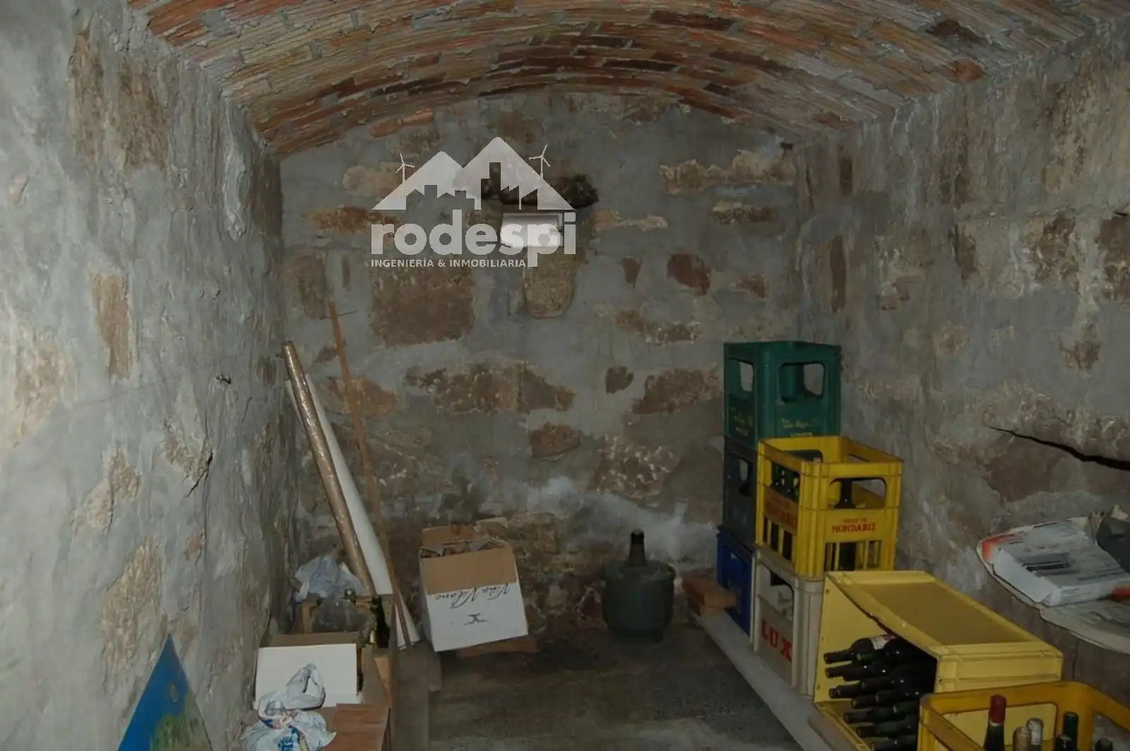 Casa in vendita a Ponteareas, imagen 7