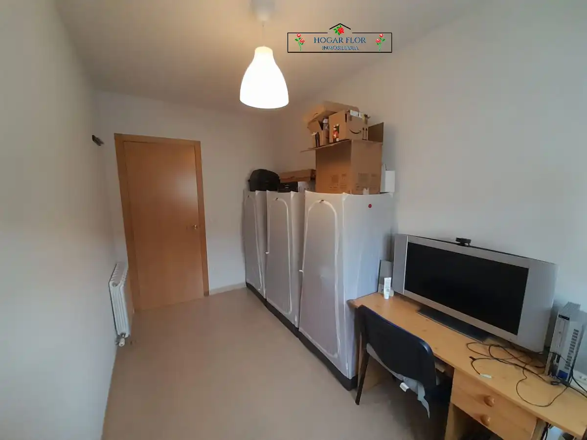 Casa o chalet en venta en Parada de Rubiales