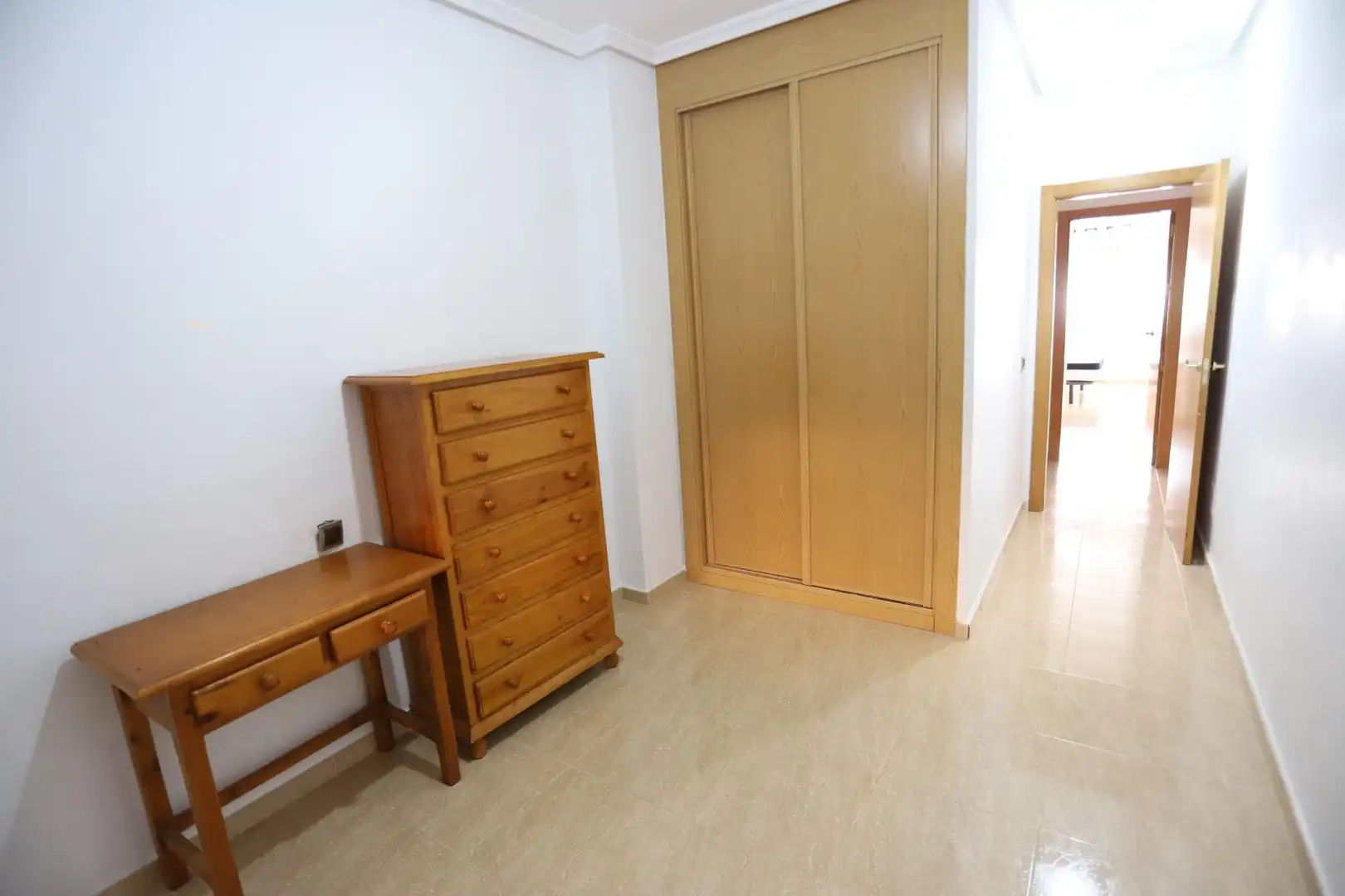 Habitación de Piso en venta en Alcázar de San Juan con Calefacción y Piscina comunitaria