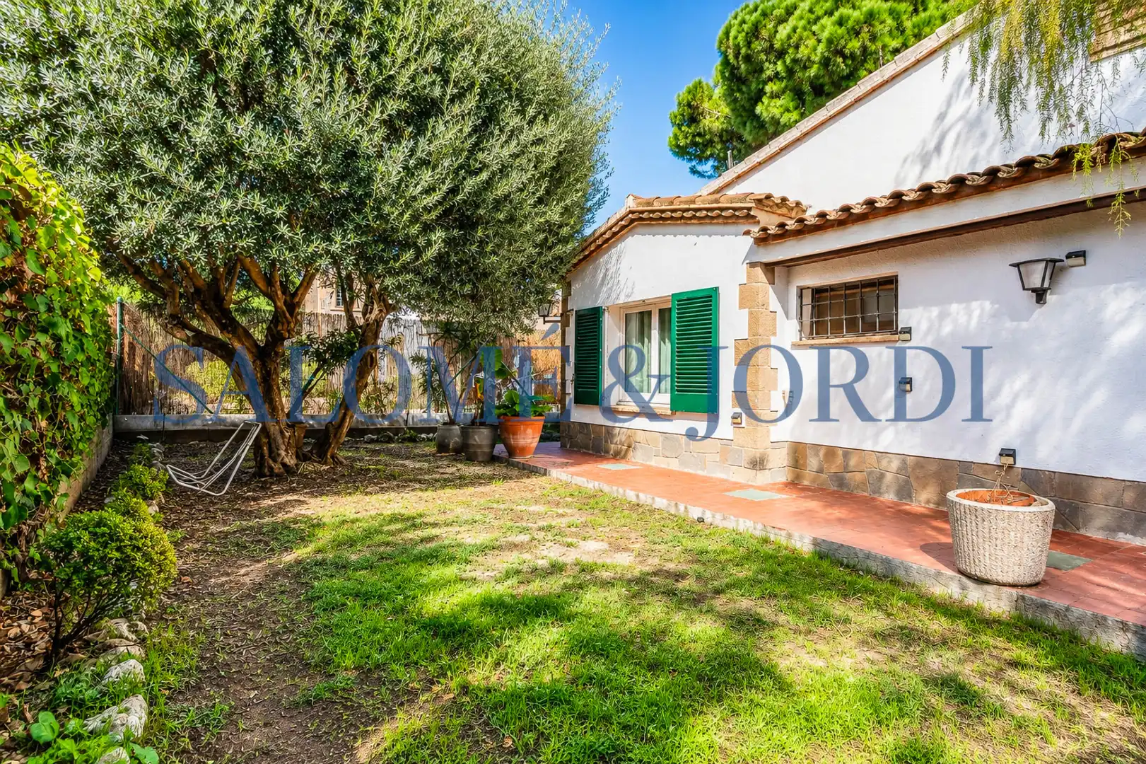 Casa con balcone in vendita a Cabrils, imagen 42