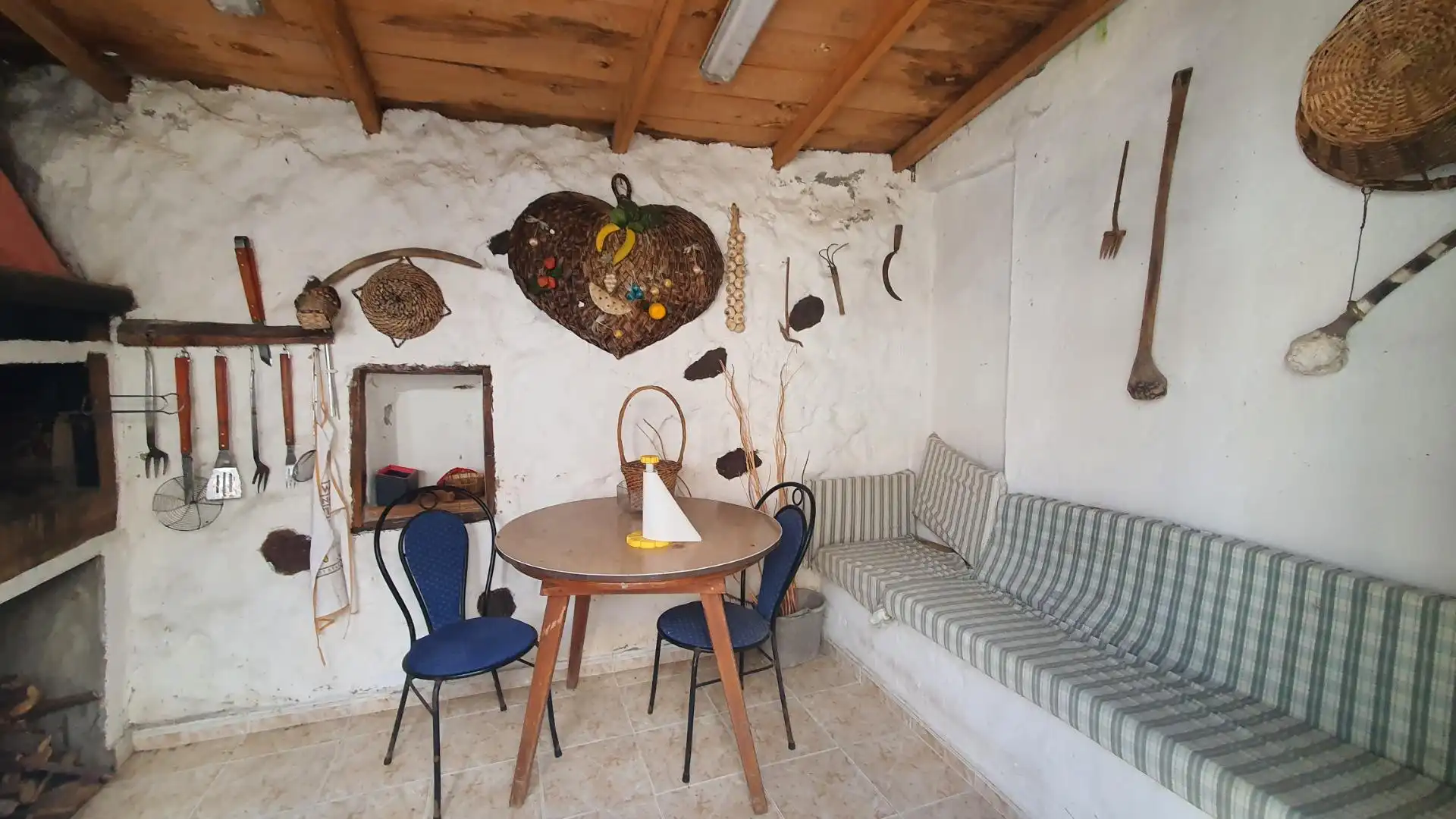 Haus oder Chalet zum Verkauf in Calle LAS CASTRAS, El Tanque