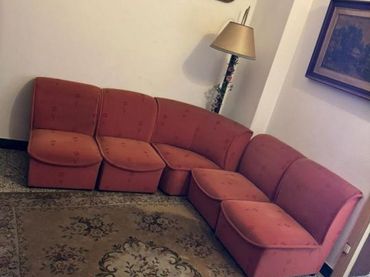 Apartament amb ascensor en venda a Calle PRACER 15