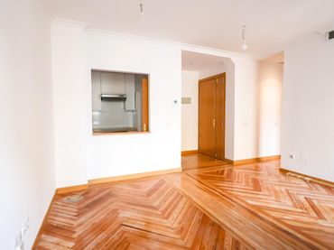 Apartament amb balcó de lloguer a Calle Calle de la Concepción Jerónima, 35 35