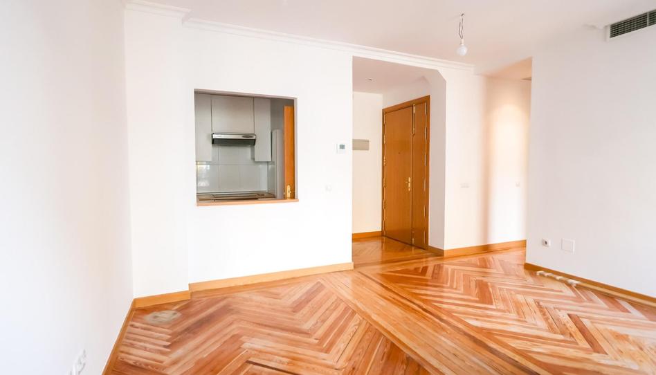 Foto 1 de Apartamento de alquiler en Calle Calle de la Concepción Jerónima, 35, 35, Embajadores - Lavapiés, Madrid