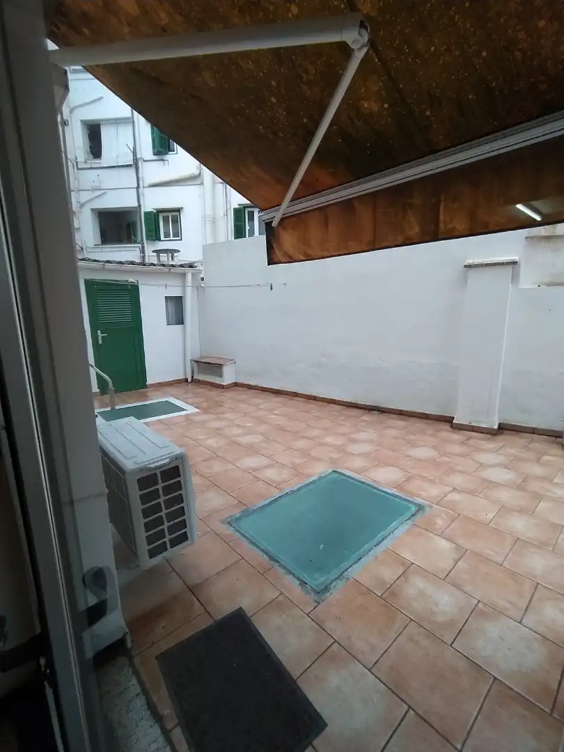 Piso en venta en  Palma de Mallorca con Aire acondicionado, Terraza y Trastero