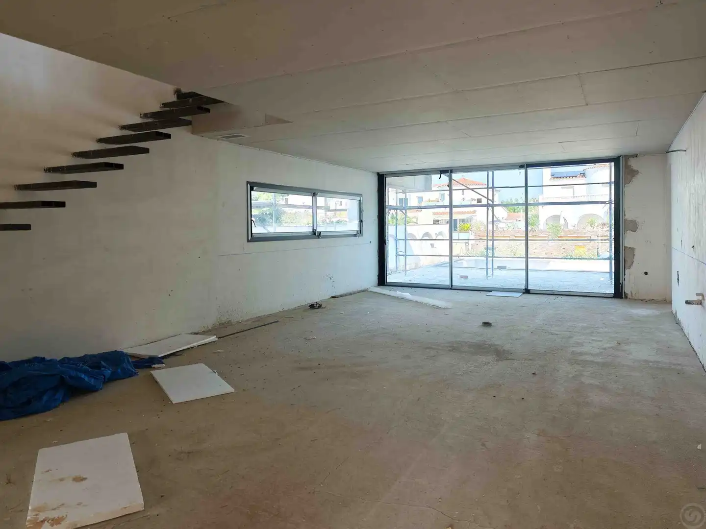 Casa o chalet en venta en Empuriabrava con Aire acondicionado, Calefacción y Terraza