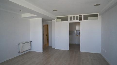 Photo 3 of Flat to rent in Paseo de la Castellana, 121, Hispanoamérica - Bernabéu,  Madrid Capital