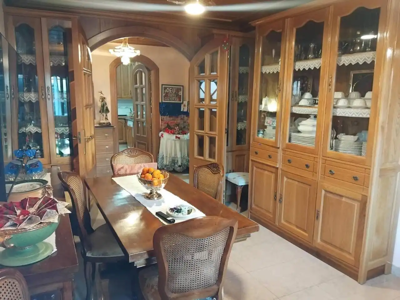 House with garden for sale in Paseo Parque, imagen 8