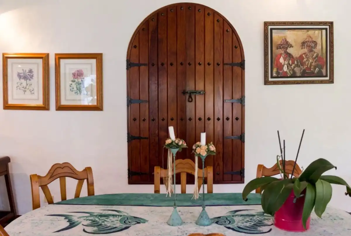 Casa o xalet en venda en Santa Brígida amb Jardí privat i Terrassa