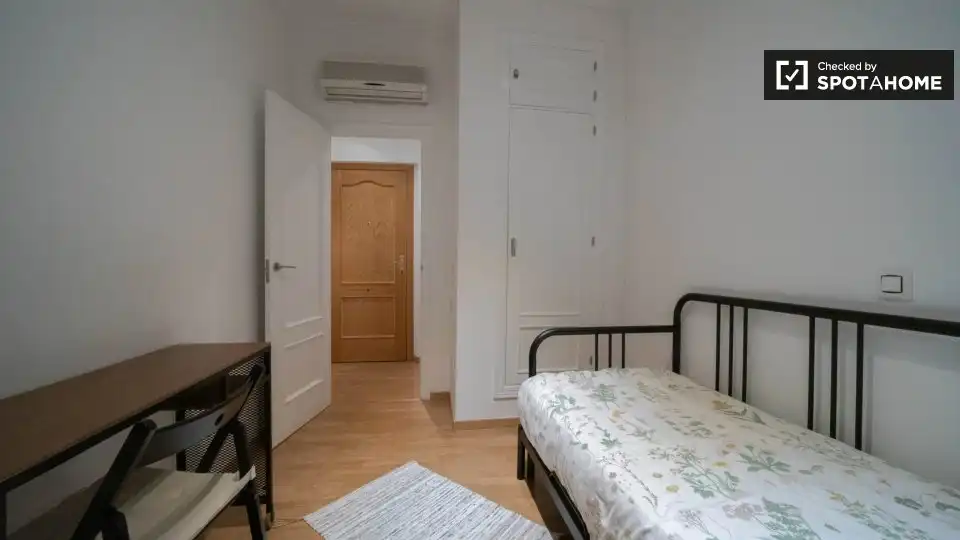 Habitació a Acacias