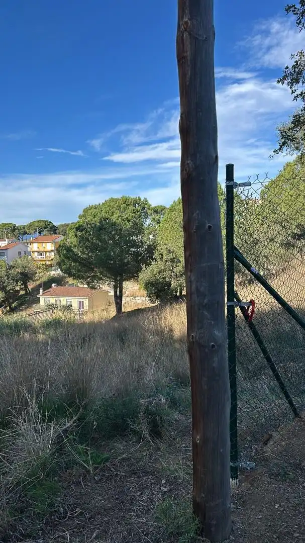 Terreno residencial en venta en la Clariana, imagen 7