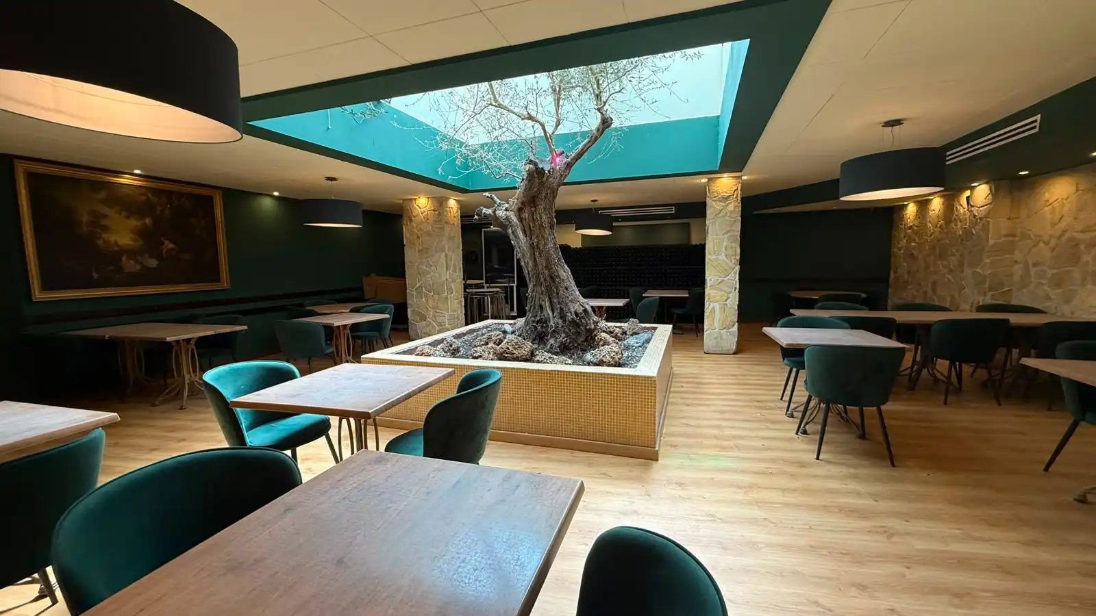 Gewerbefläche zum Verkauf in Passeig Marítim Sant Joan de Déu 82, imagen 9