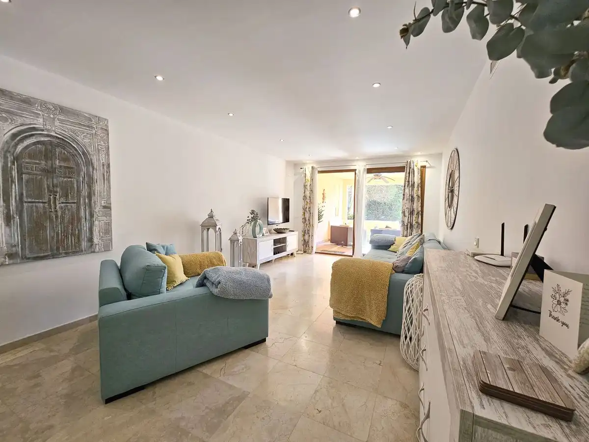 Apartment with pool for sale in Benamara - Atalaya, imagen 14