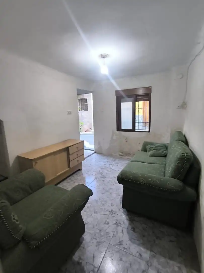 Detached homes for sale in Murcia