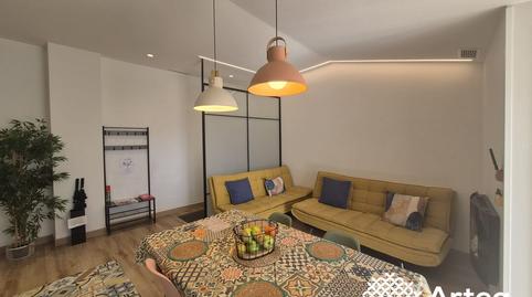 Photo 5 of Flat for rent in Berriz Bidea, Arangoiti, Bilbao