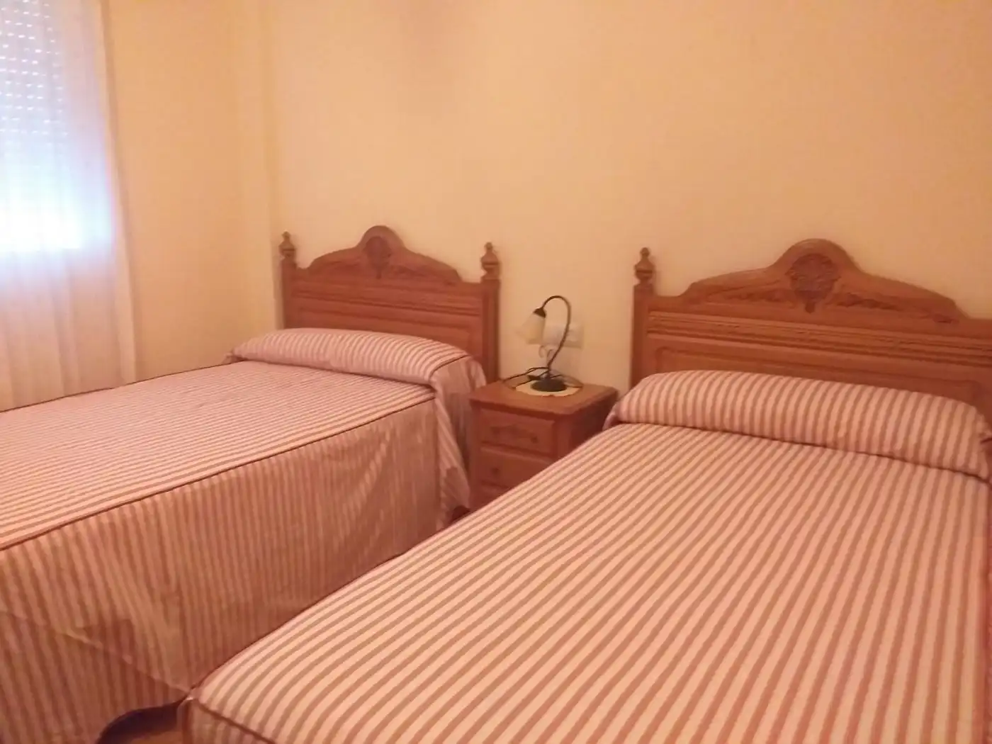 Dúplex en venta en Balerma