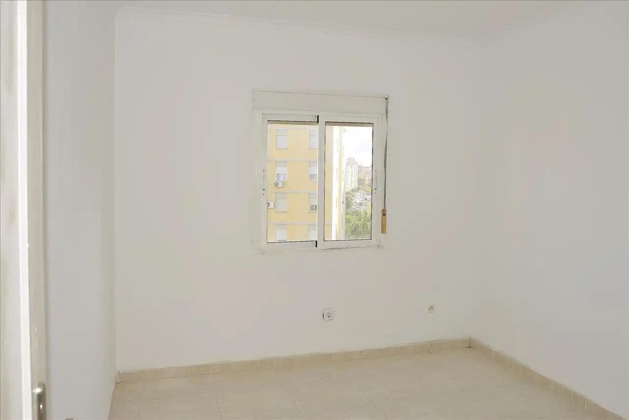 Habitación de Piso en venta en San Fernando con Terraza