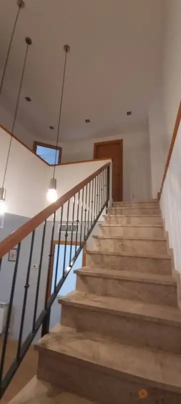 Dúplex en venta en Caspe con Aire acondicionado, Calefacción y Trastero