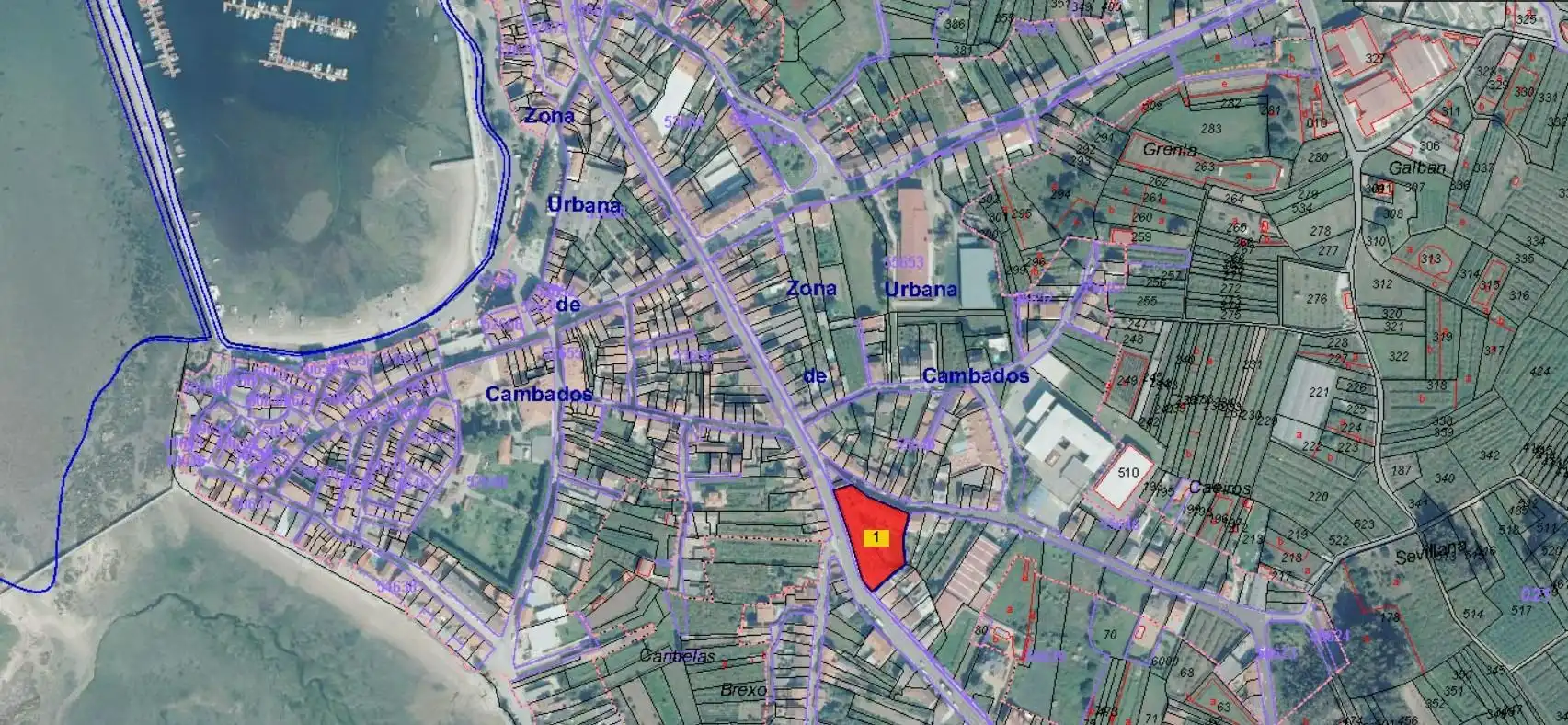 Local comercial en venda a Avenida CASTRELO (DE) 1, imagen 24