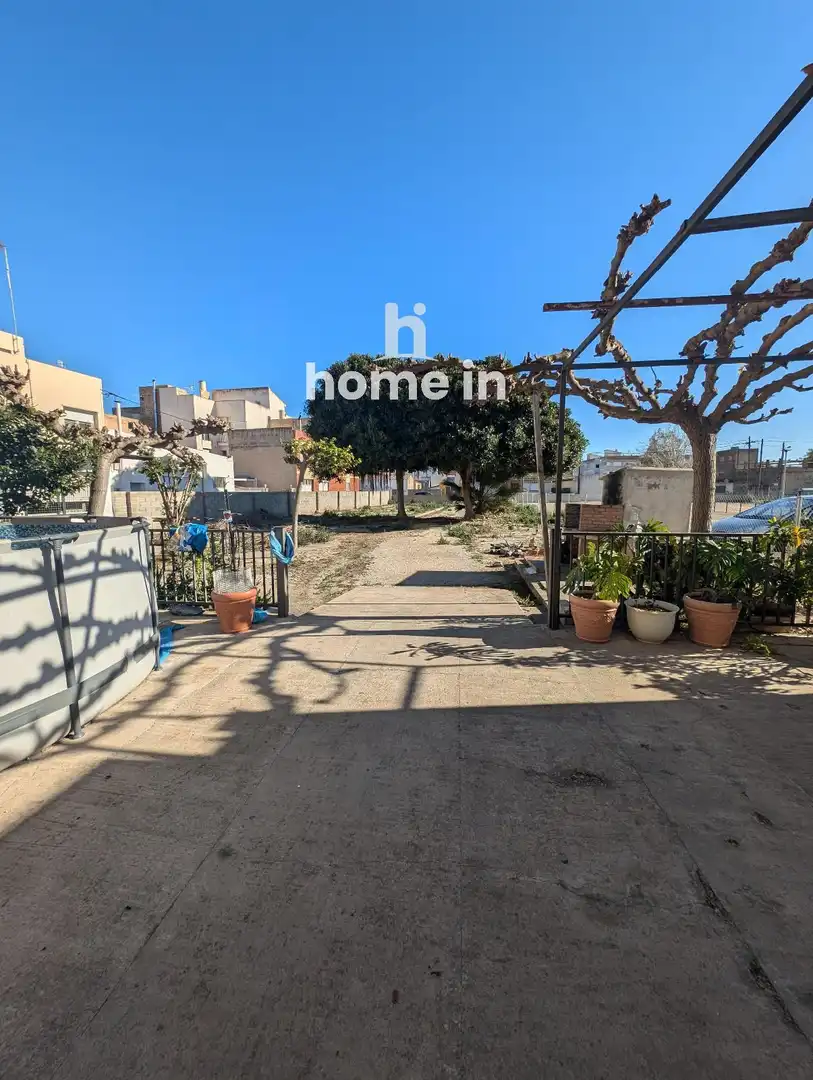 Casa o chalet en venta en Sant Jaume d'Enveja con Aire acondicionado, Terraza y Trastero