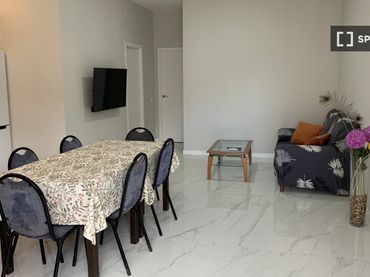 Wohnung zur Miete in Puerto de Sagunto