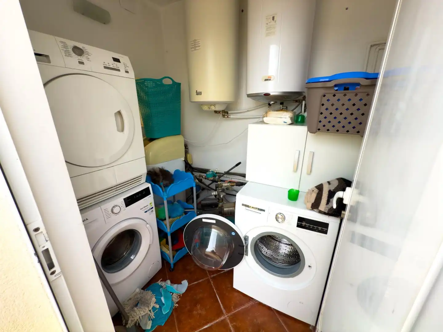 Casa o xalet en venda en Jijona / Xixona amb Calefacció, Jardí privat i Terrassa