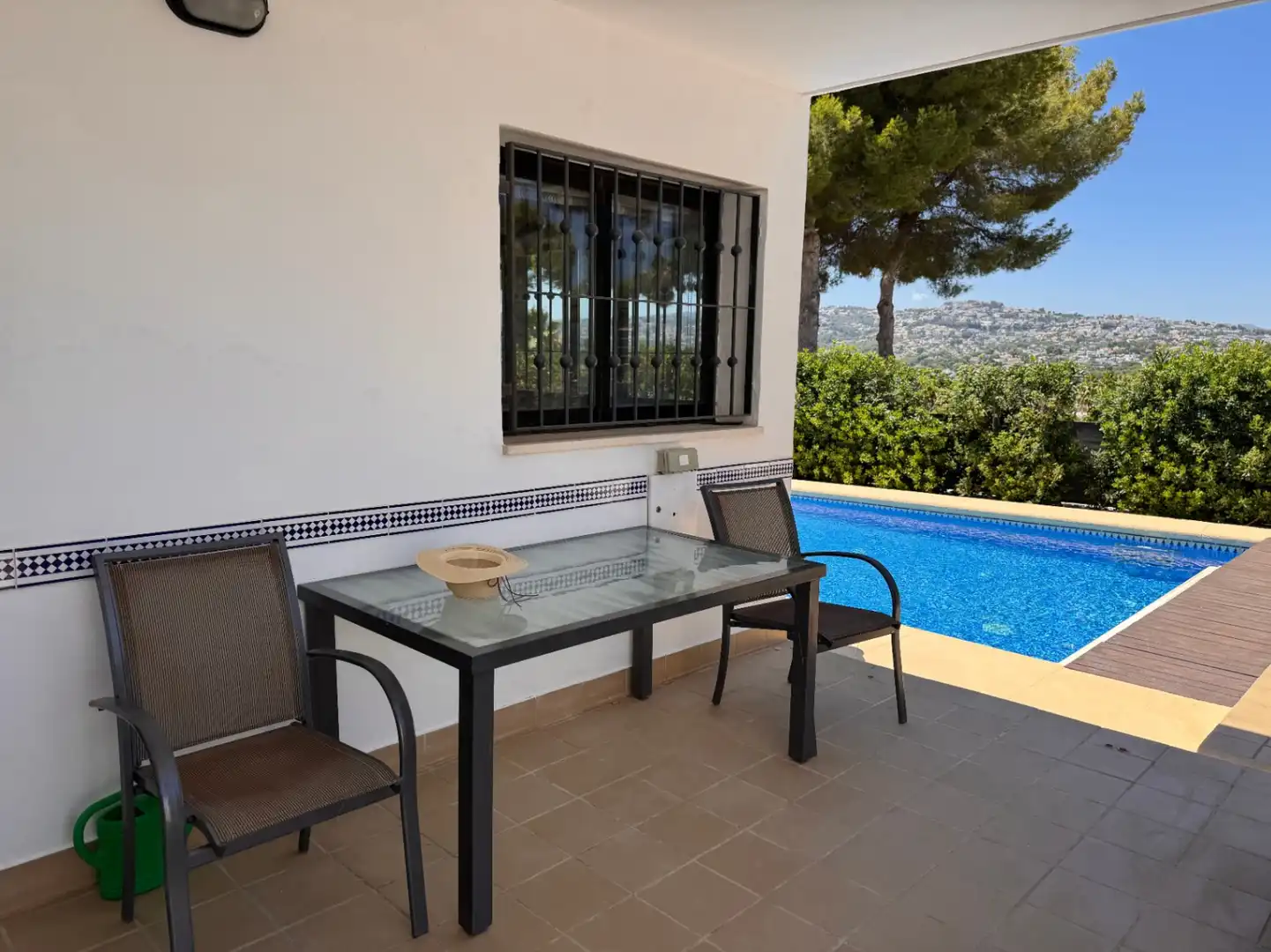 Detached house with pool for sale in El Portet - Pla de Mar, imagen 54