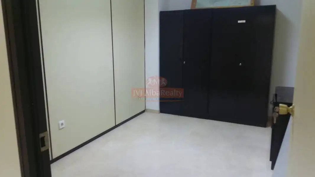 Planta baja en venta en Albacete con Trastero