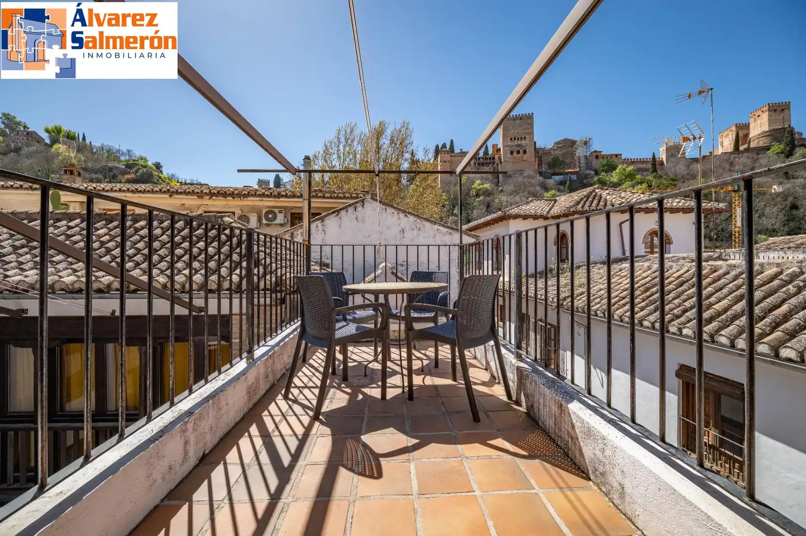Inmuebles singulares en venta en Calle Calle Gumiel de San Pedro, imagen 81