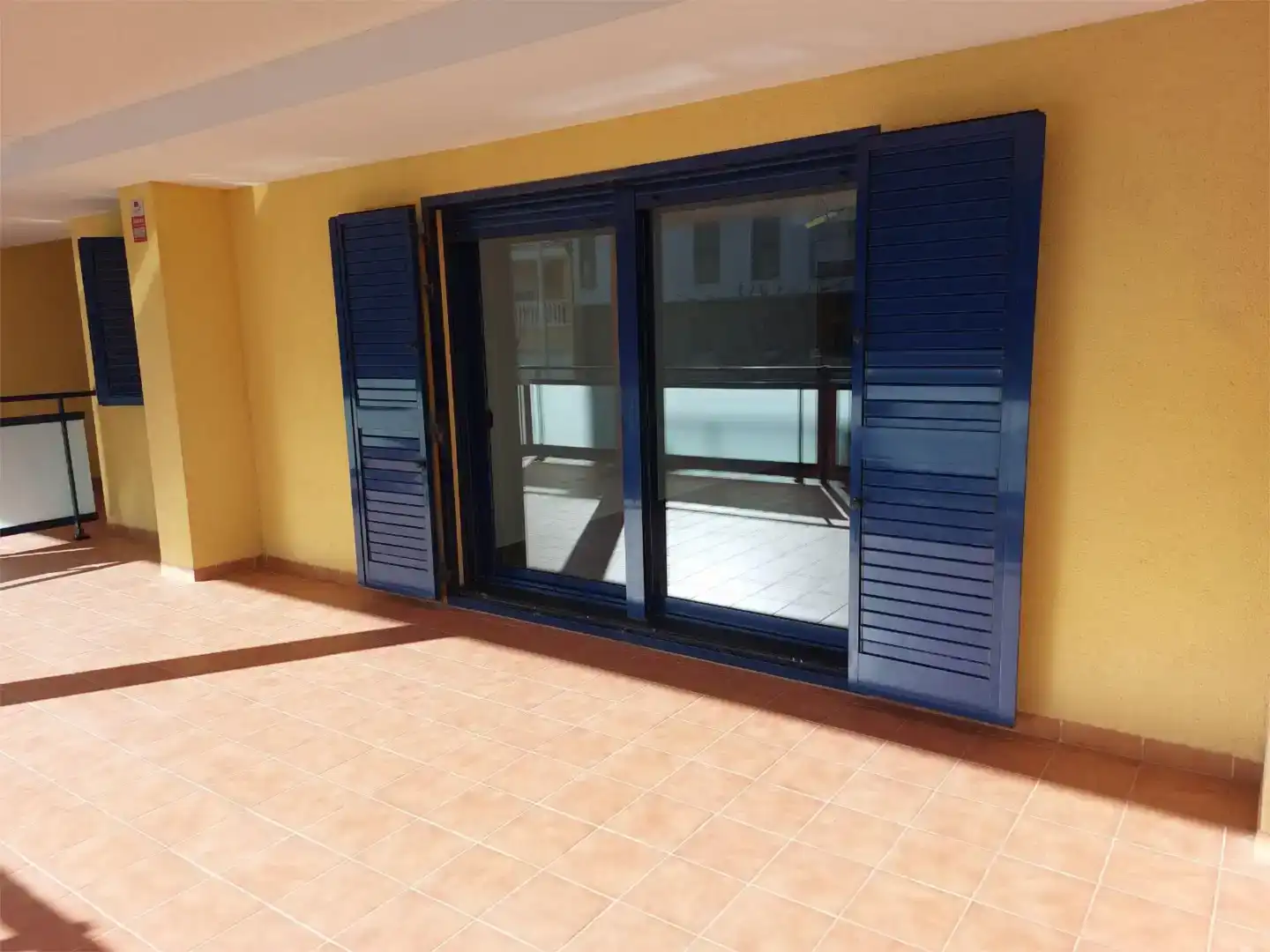 Terrassa de Pis en venda en Chilches / Xilxes amb Piscina i Balcó