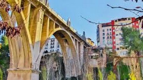 Photo 3 of Flat for sale in Centre - Zona Alta, Alcoy / Alcoi