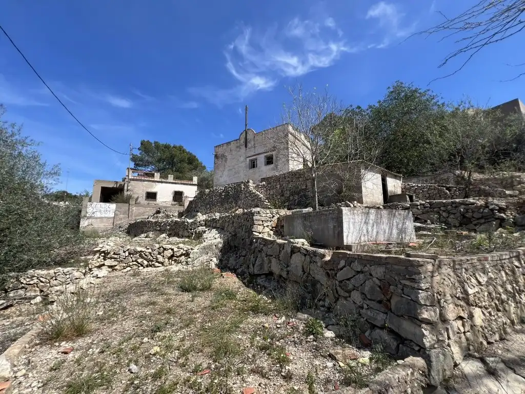 Casa o chalet en venta en Alzira con Terraza
