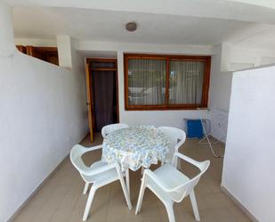 Garden of Study for sale in Alcalà de Xivert  with Air Conditioner and Terrace