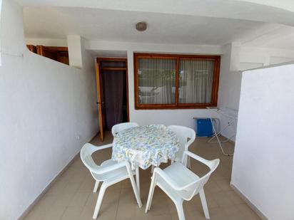 Garden of Study for sale in Alcalà de Xivert  with Air Conditioner and Terrace