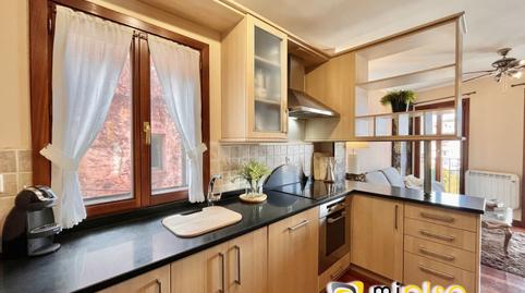 Foto 5 de Piso en venta en Centro, Laredo