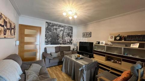 Foto 2 de Piso en venta en Torreblanca,  Sevilla Capital