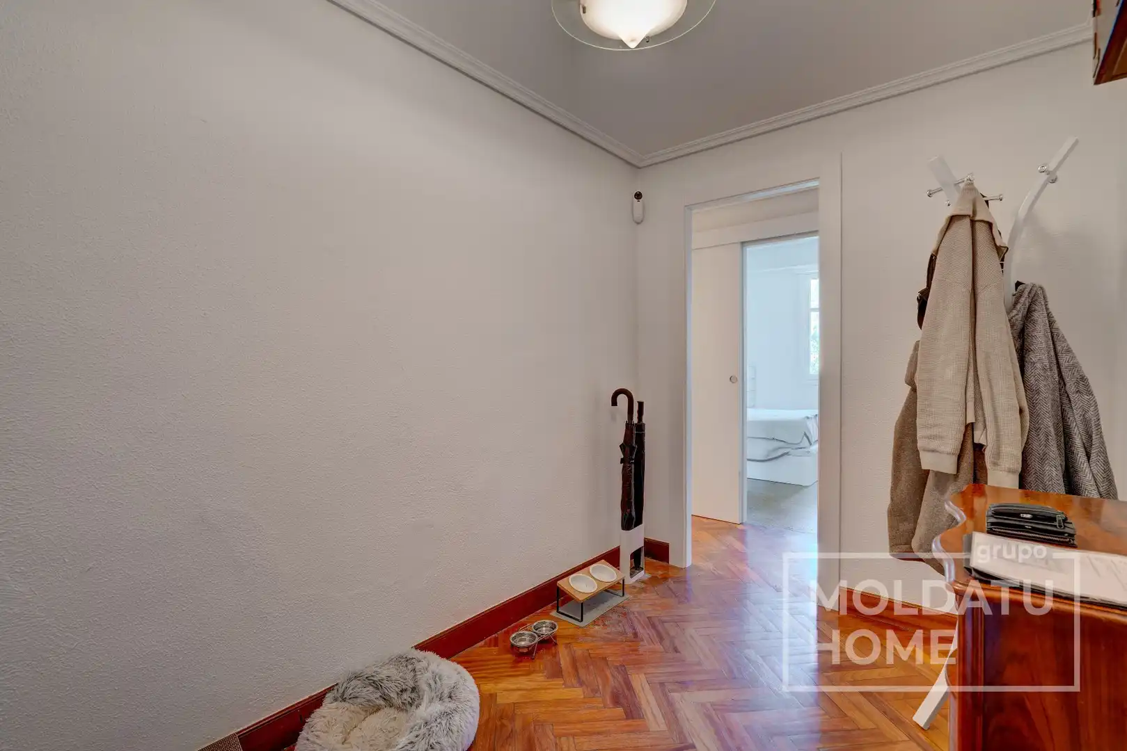 Wohnung zum Verkauf in Donostia - San Sebastián  mit Heizung, Terrasse und Abstellraum