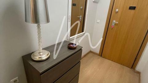 Photo 4 of Flat to rent in Avinguda del Cid, Tres Forques,  Valencia Capital