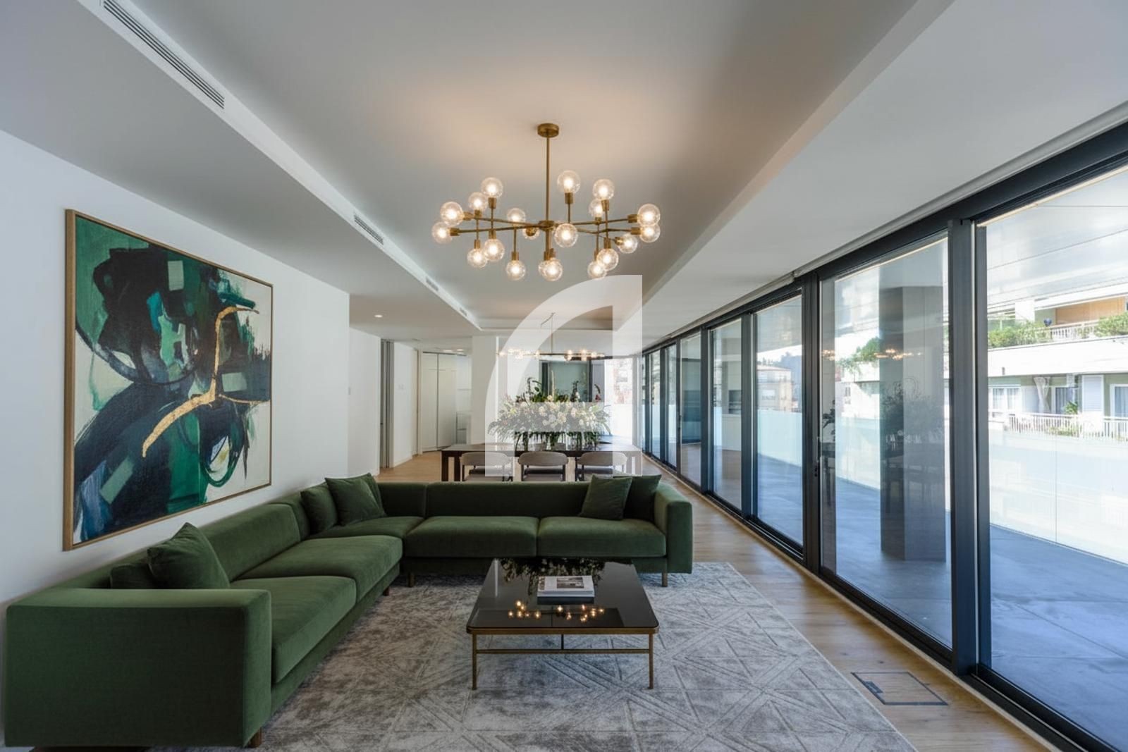 Àtic en venda a JOAN MARAGALL, Eixample Nord