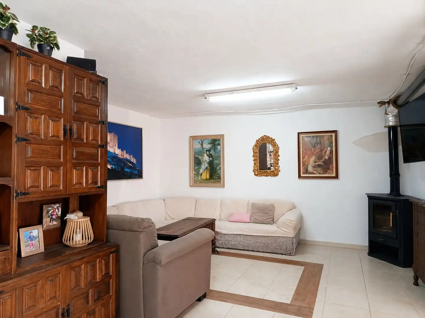 Chalet en venta en Sotoverde, imagen 32