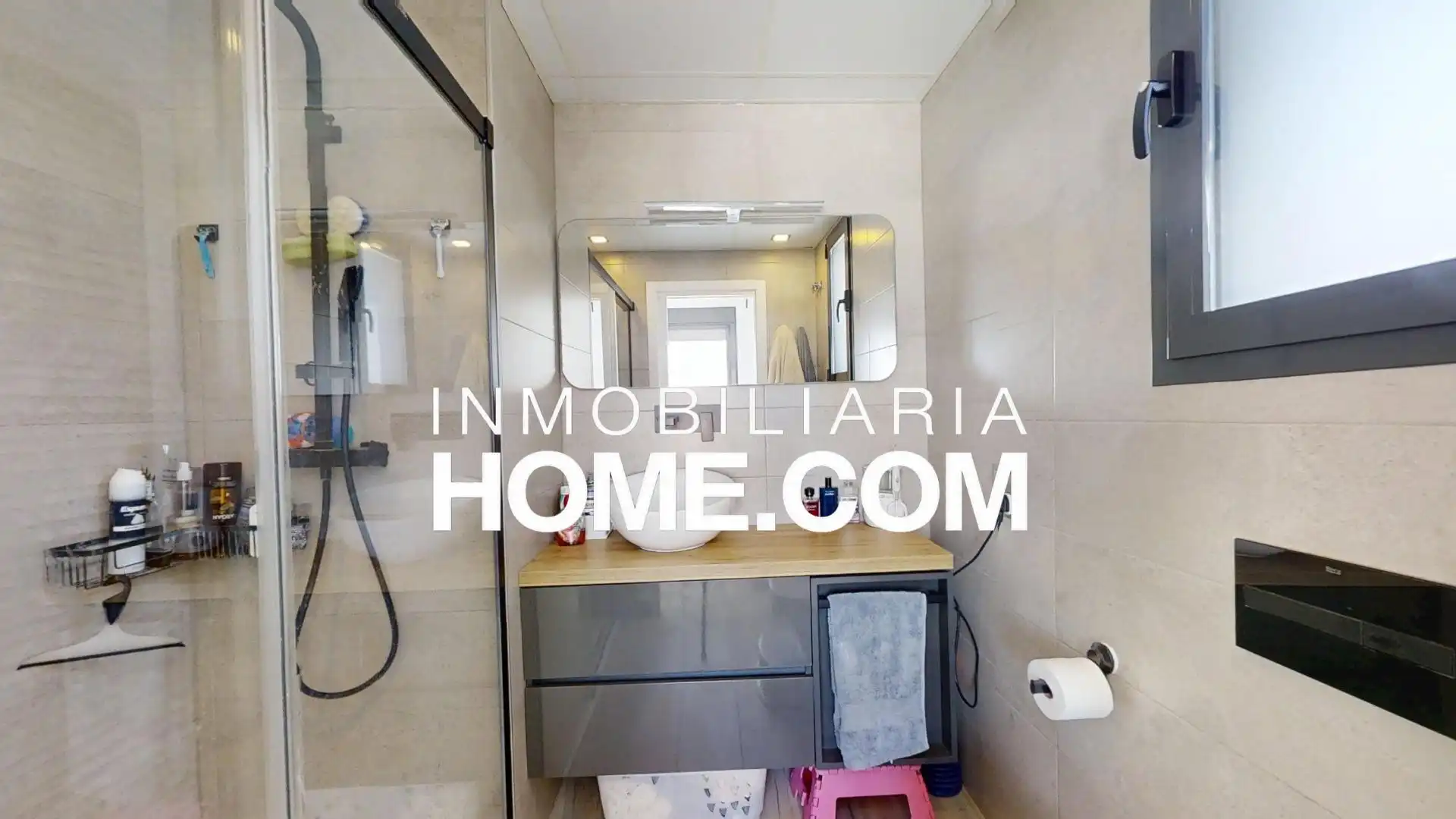 Chalet con piscina en venta en Calle de Benalmádena, imagen 60