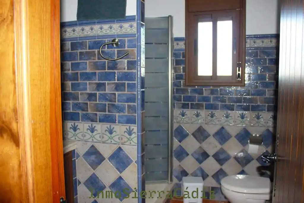 Casa rústica amb piscina en venda a N/A, imagen 37