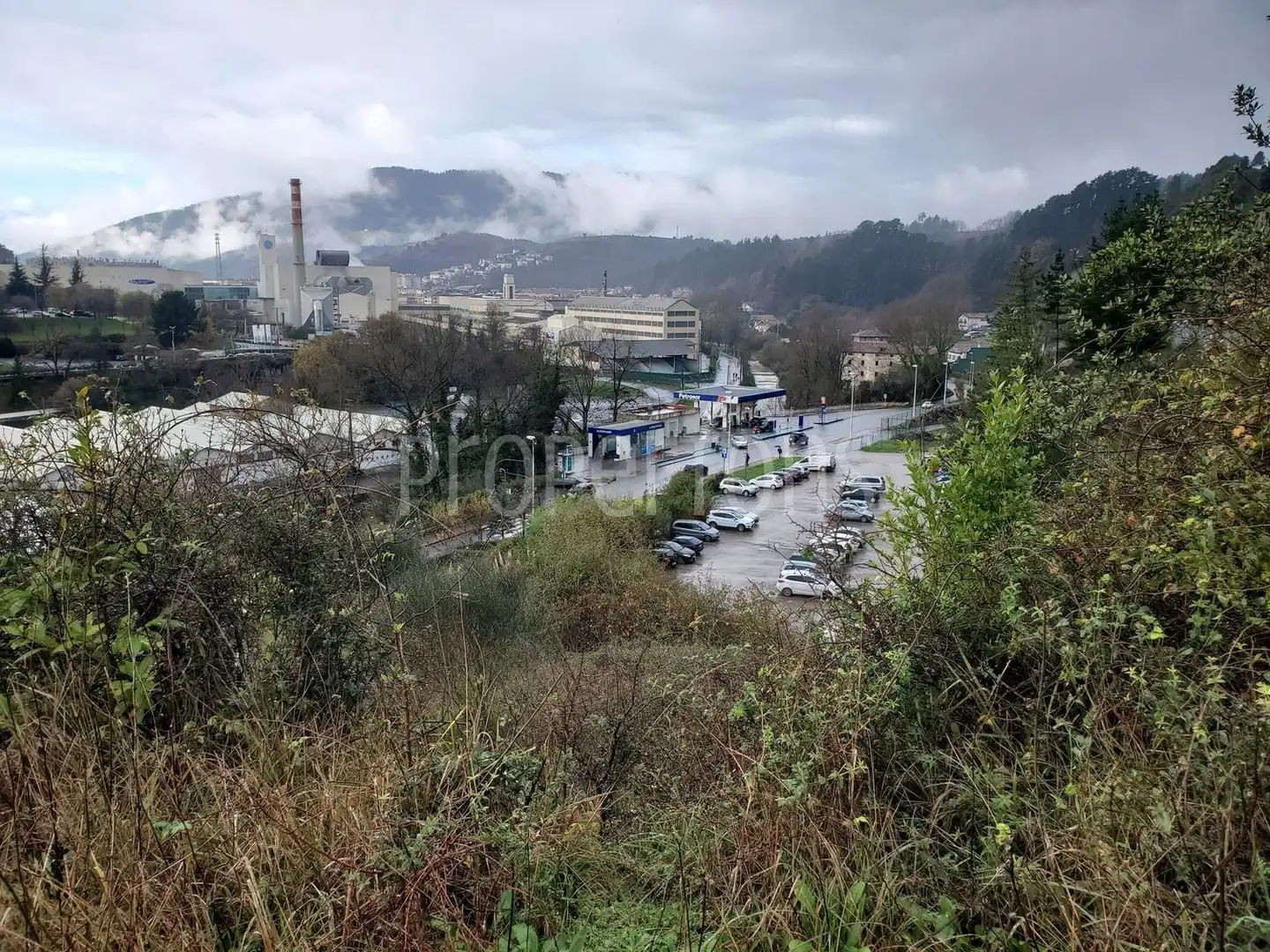 Residencial en venta en Laudio / Llodio
