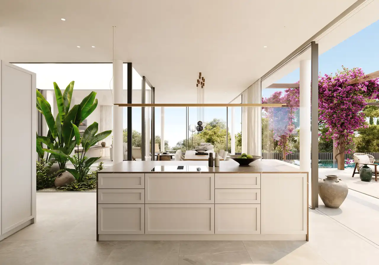 Casa rústica con piscina en venta en Ponent, imagen 4