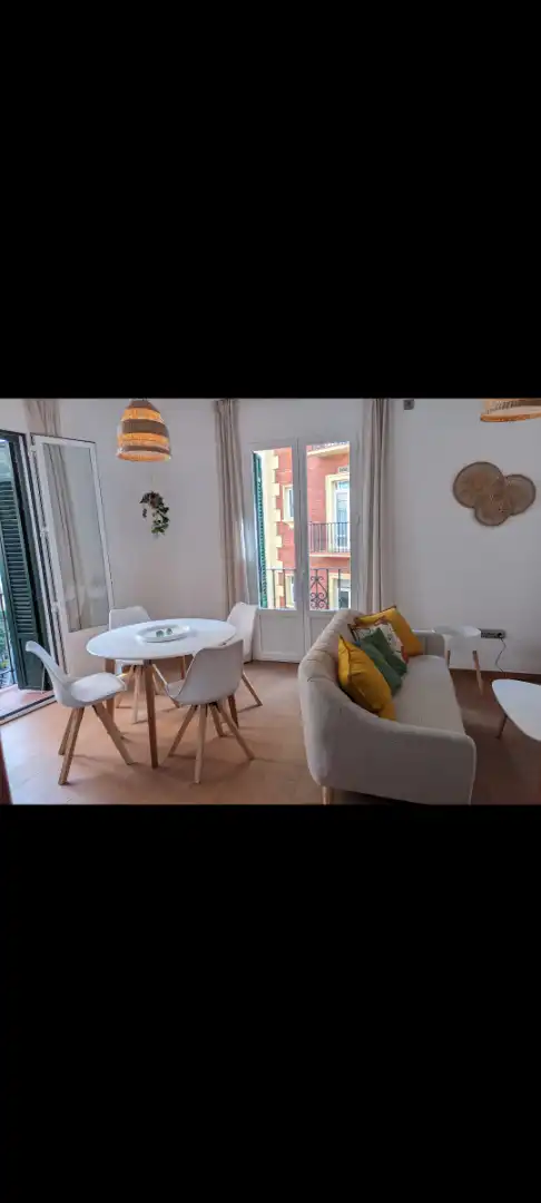 Wohnung mit Aufzug zur Miete in Calle Sancha de Lara, imagen 50