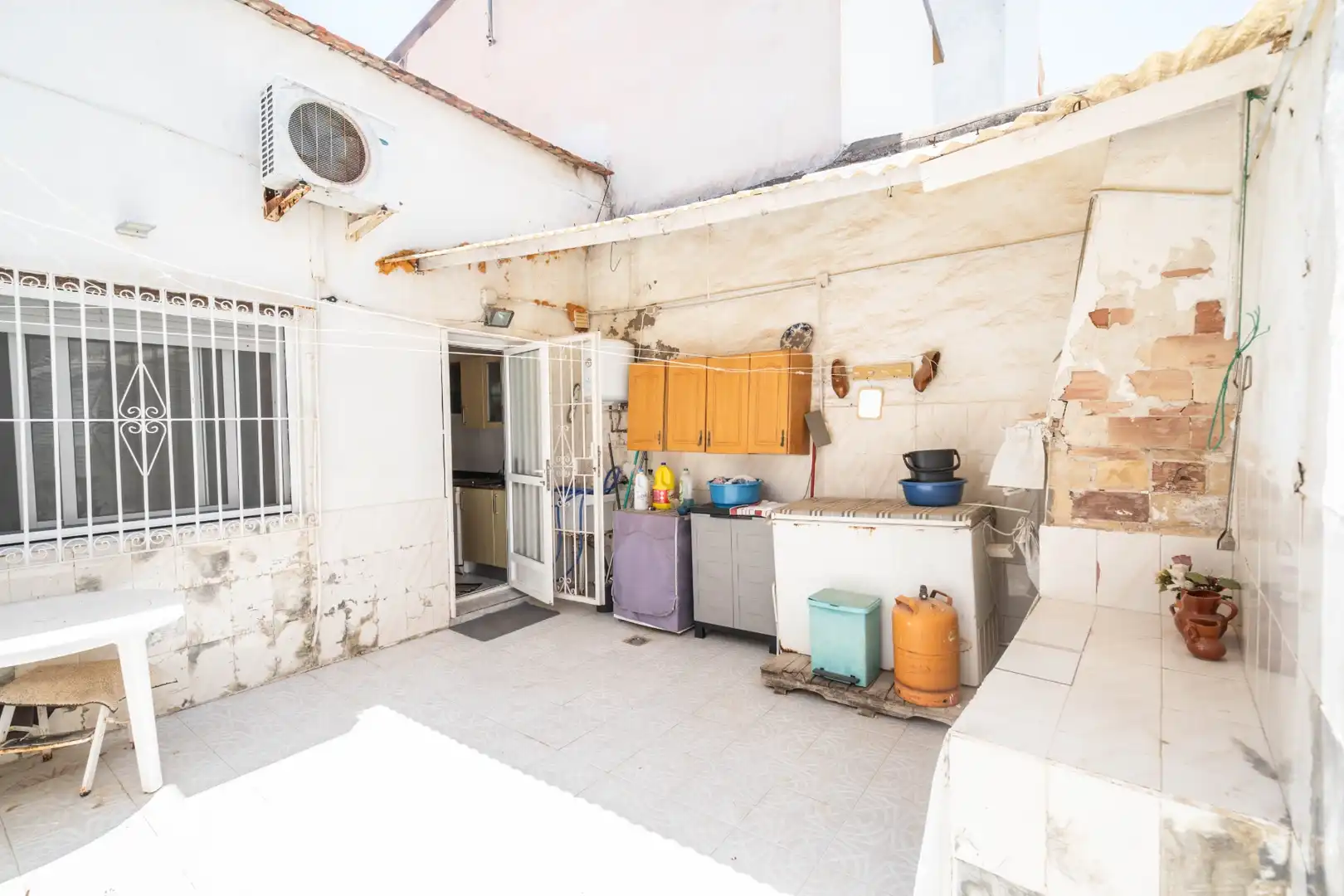 Adosado con jardín en venta en Los Narejos - Punta Calera, imagen 20