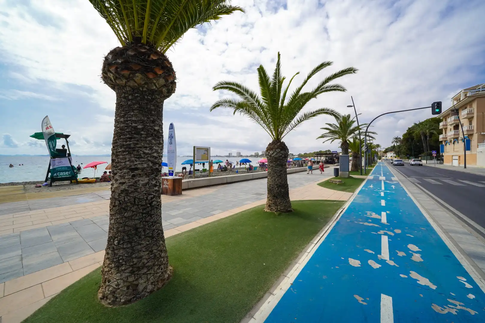 Business premises for sale in San Pedro del Pinatar, imagen 64